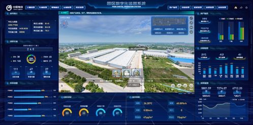 變革中創(chuàng)新,中國物流激發(fā)經(jīng)濟高質(zhì)量發(fā)展新活力