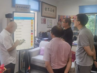 廈門(mén)市多措并舉推動(dòng)基層閩臺(tái)檔案文獻(xiàn)開(kāi)發(fā)保護(hù)