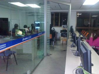 廈門(mén)中信教育 影視動(dòng)漫設(shè)計(jì)與軟件開(kāi)發(fā)培訓(xùn)全攻略